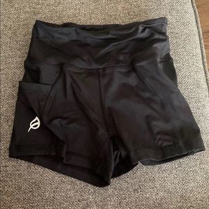 Ptula shorts